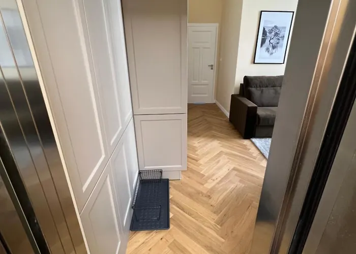 Apartament Piekna 16a