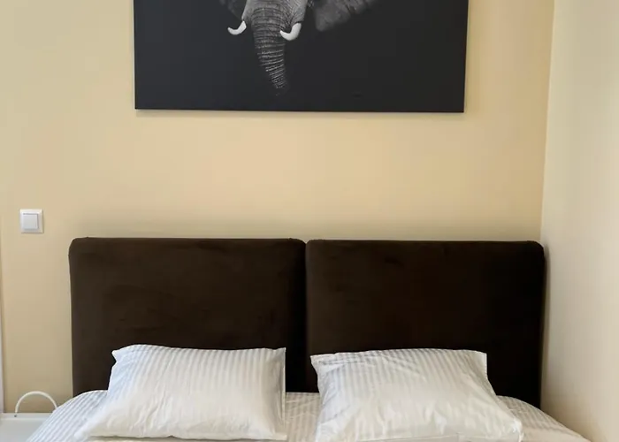 Apartament Piekna 16a Apartment