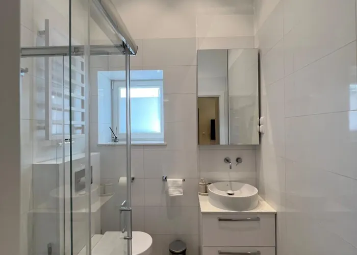 Apartament Piekna 16a Warsaw