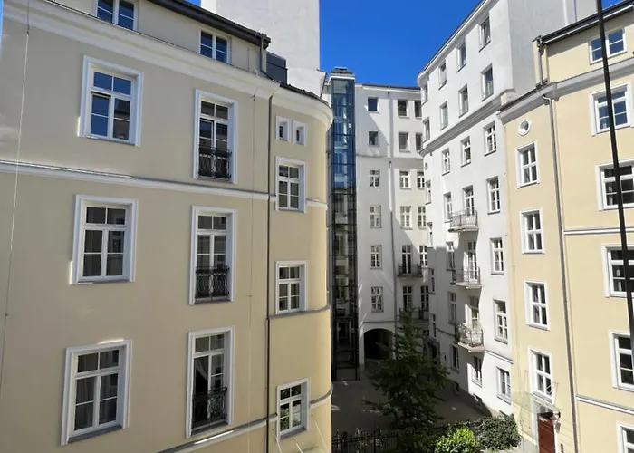 Apartament Piekna 16a Apartment *