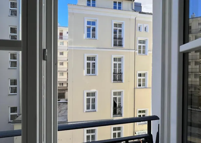 Apartament Piekna 16a