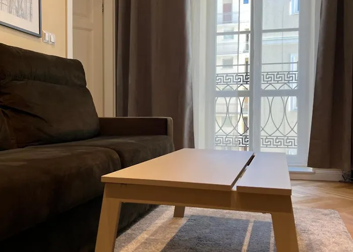 Apartament Piekna 16a *