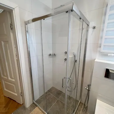 Апартаменты Apartament Piekna 16a Варшава