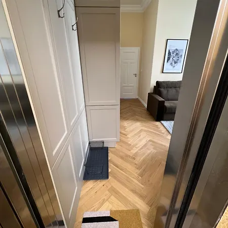 Apartament Piekna 16a