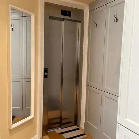 Apartament Piekna 16a