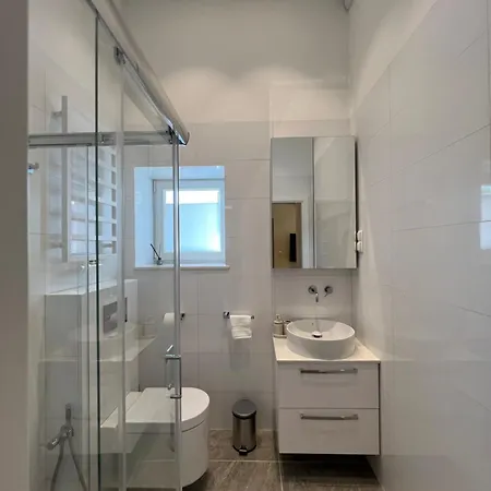 Apartament Piekna 16a وارسو