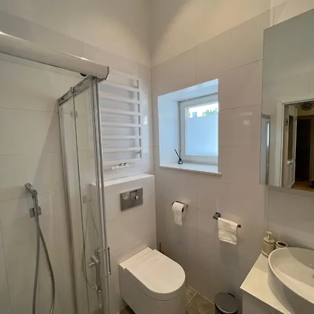 Apartament Piekna 16a Апартаменты *