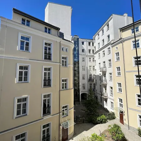 Apartament Piekna 16a Apartman *