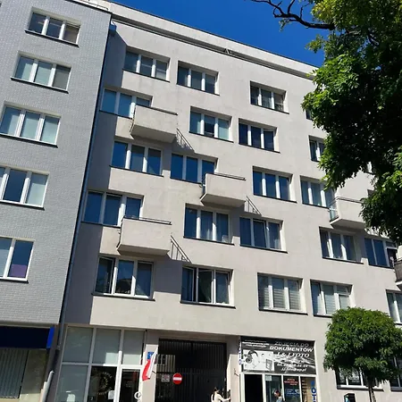 Apartament Piekna 16a