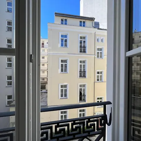 Apartament Piekna 16a