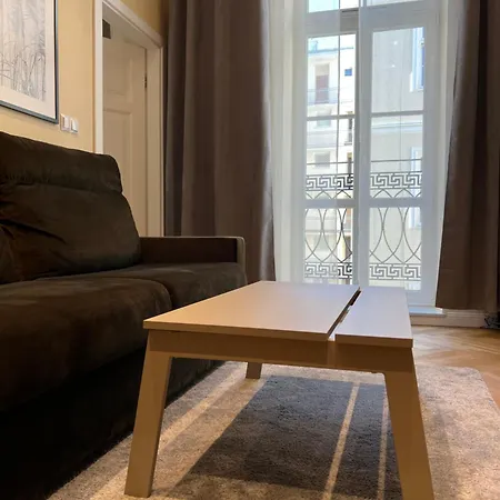 Apartament Piekna 16a *