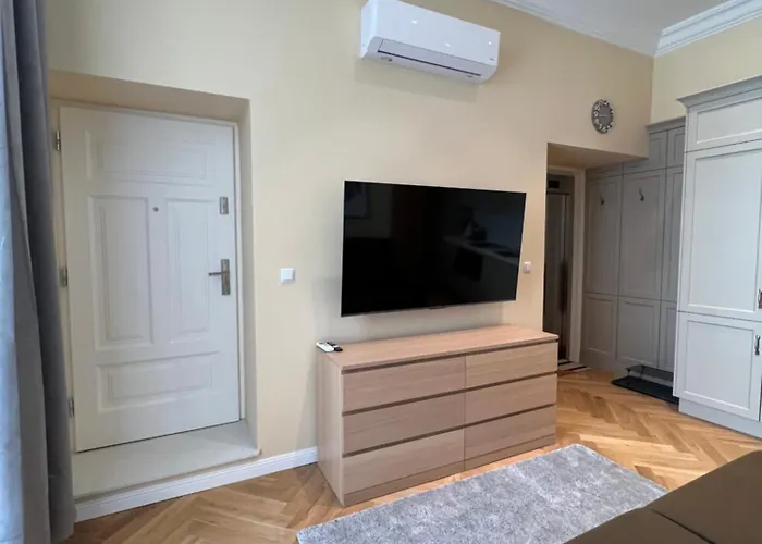 Apartament Piekna 16a