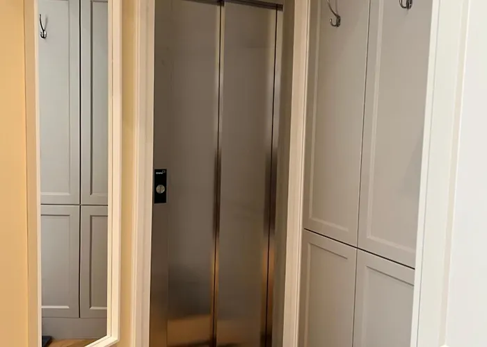 Apartament Piekna 16a