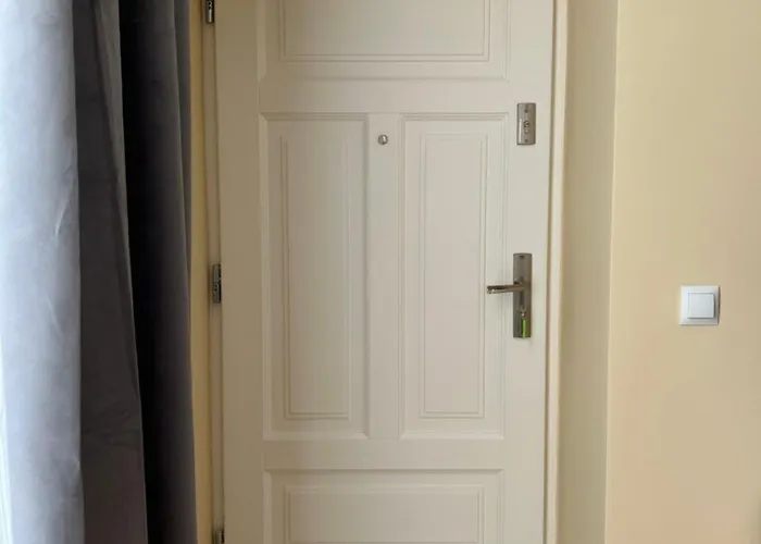 Apartament Apartament Piekna 16a