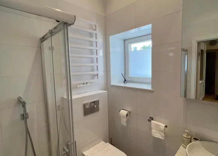 Apartament Piekna 16a Apartament *