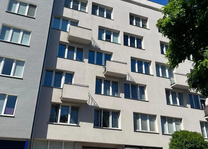 Apartament Piekna 16a