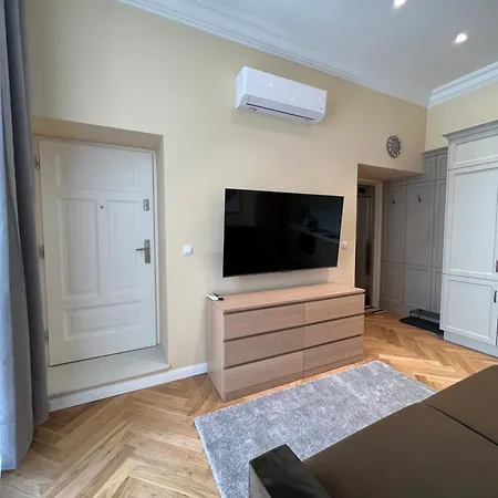 Apartament Piekna 16a